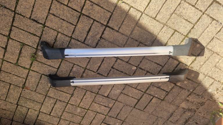 Roof rack for Ford galaxy car
