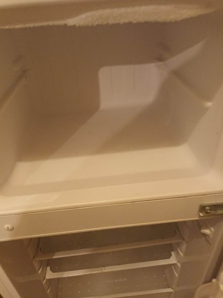 image for Fridge free,er