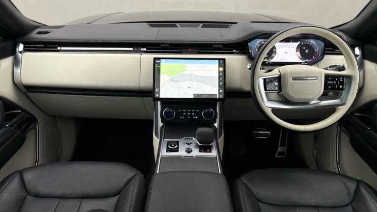 2023 Land Rover Range Rover 3.0 D300 MHEV Autobiography SUV 5dr Diesel Auto 4WD Euro 6 (s/s) (300...