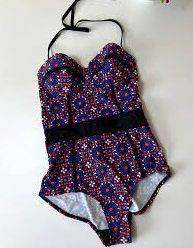 swimsuit size 12