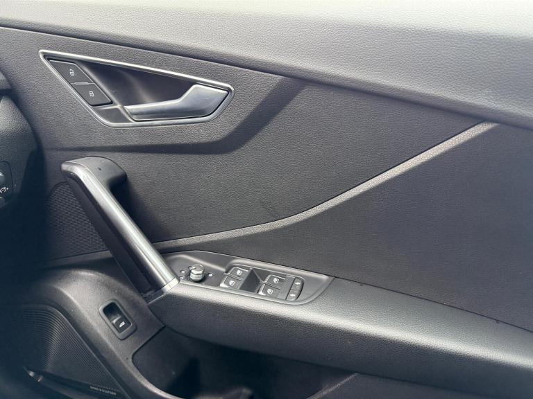 2020 Audi Q2 2.0 TFSI 40 Vorsprung SUV 5dr Petrol S Tronic quattro Euro 6 (s/s) (190 ps) ESTATE P...