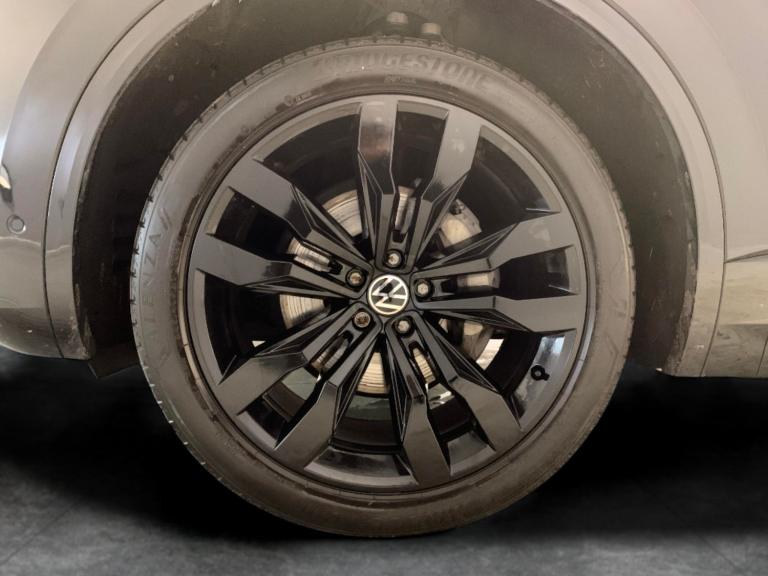 2023 Volkswagen Touareg 3.0 TDI V6 Black Edition SUV 5dr Diesel Tiptronic 4Motion Euro 6 (s/s) (2...