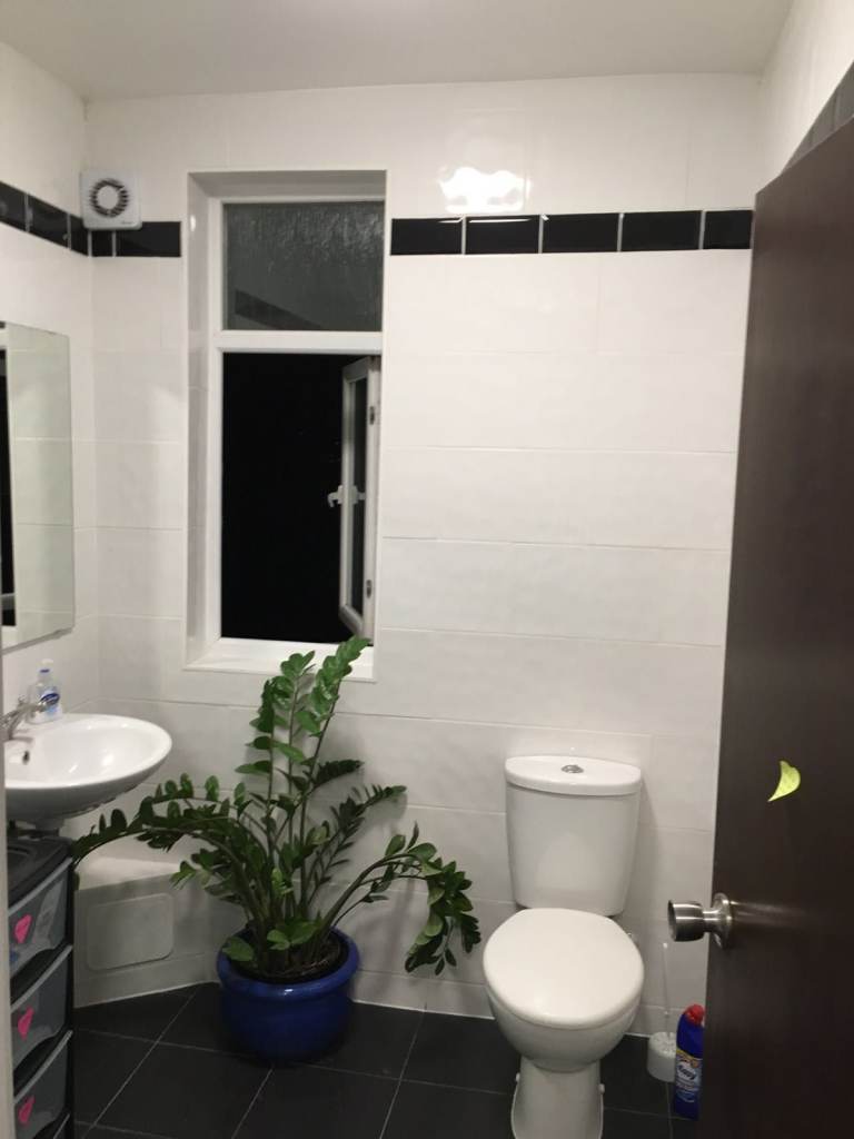 SHORT TERM only SINGLE ROOM FORM 3 DEC, TOTTENHAM HALE