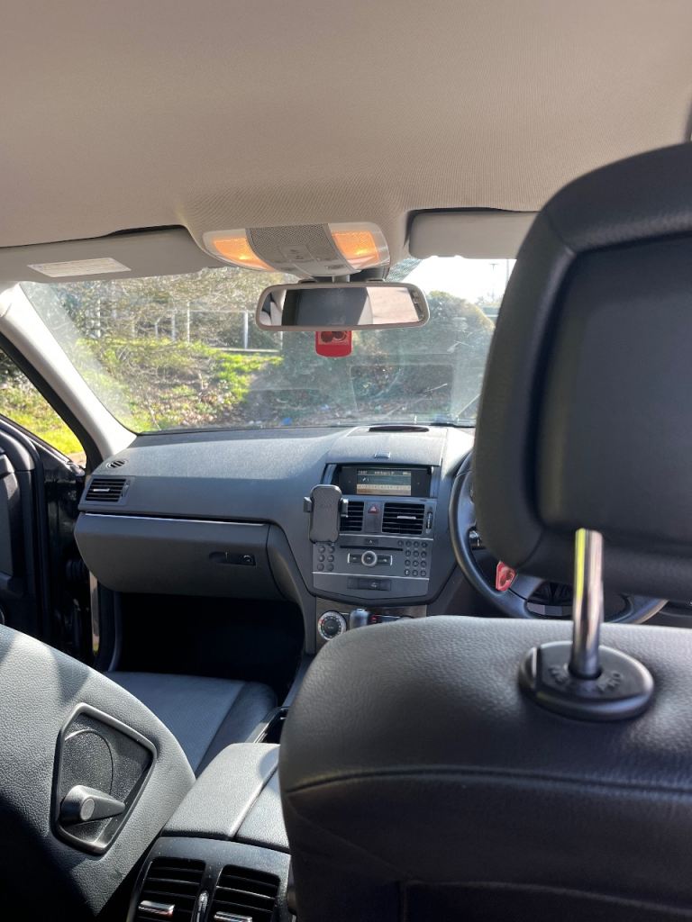 Mercedes-Benz, C CLASS, Saloon, 2011, Other, 1796 (cc), 4 doors