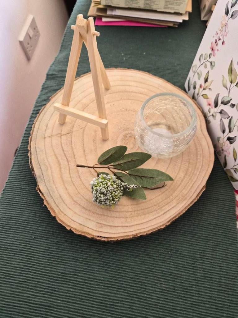 Wedding Reception Decorations and Centerpieces