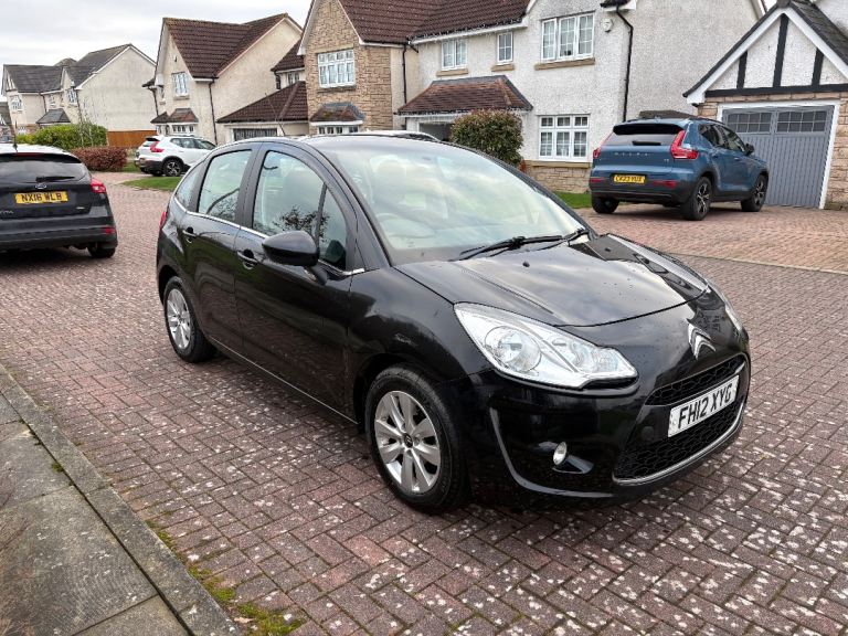 Citroen C3 1.4 Petrol VTR+. *31k Miles* 