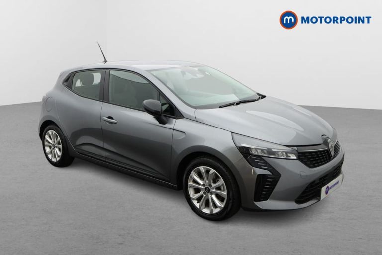 2024 Renault Clio 1.6 E-TECH full hybrid 145 Evolution 5dr Auto Hatchback Hybrid Automatic