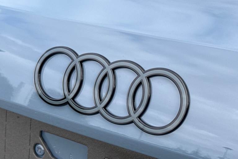 2025 Audi RS3 2.5 TFSI Carbon Black Sportback S Tronic quattro Euro 6 (s/s) 5dr Hatchback Automatic