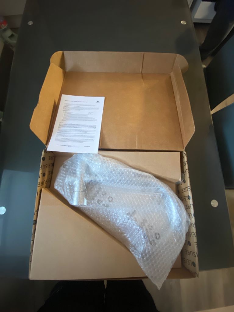 leisure aqua filter dual lever kitchen sink mixer tap 