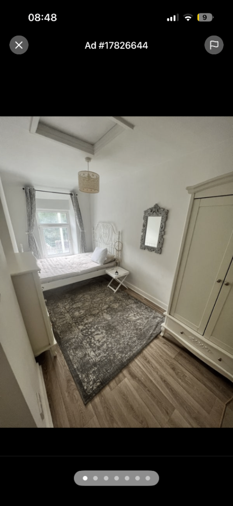 Room to rent 