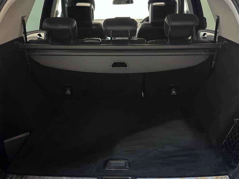 MERCEDES-BENZ GLE CLASS 3.0 GLE350d V6 AMG Line (Premium) G-Tronic 4MATIC Euro