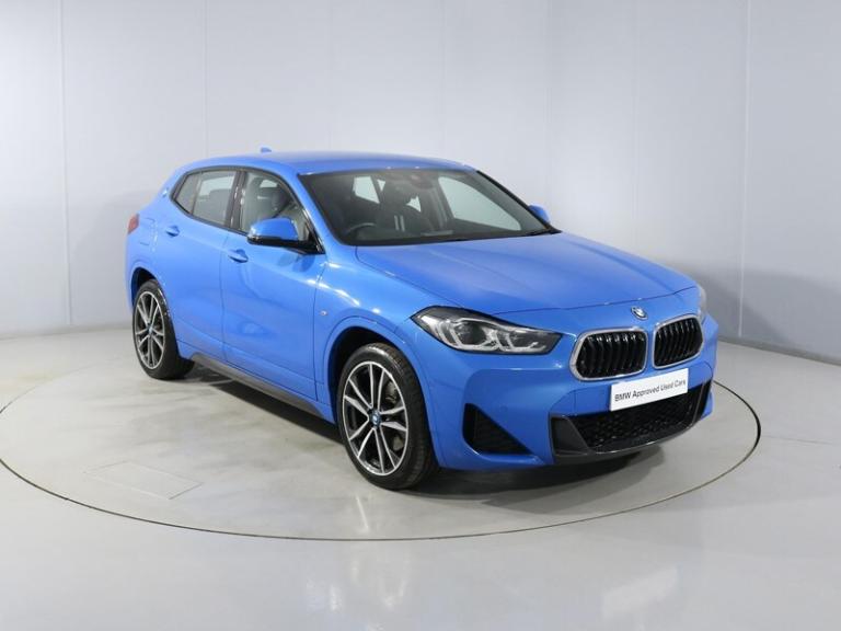 BMW X2 xDrive 25e M Sport 5dr Auto