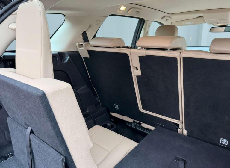 2016 Land Rover Discovery Sport 2.0 TD4 180 HSE 5dr Auto ESTATE DIESEL Automatic