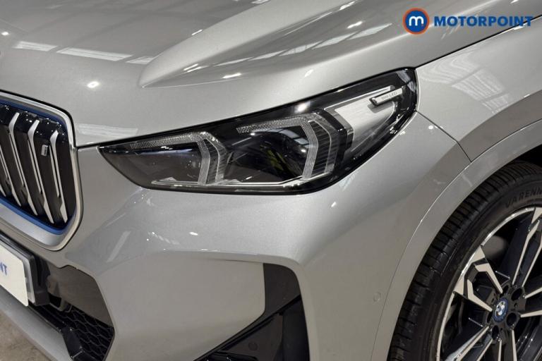 2023 BMW iX1 230kW xDrive30 M Sport 65kWh 5dr Auto SUV Electric Automatic