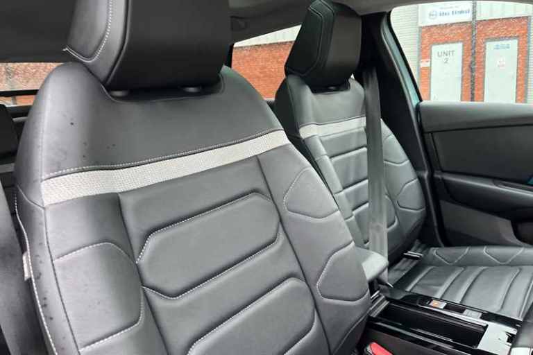 2022 Citroen C4 100kW Shine Plus 50kWh 5dr Auto HATCHBACK ELECTRIC Automatic