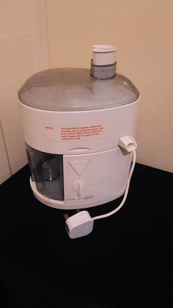 Food Blender/Slicer. 