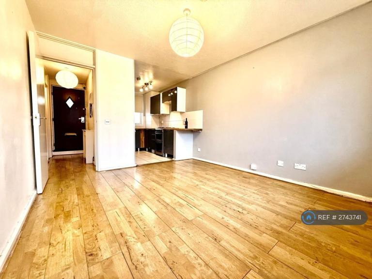 1 bedroom flat in Southwark Park Road, London, SE16 (1 bed) (#2743741)