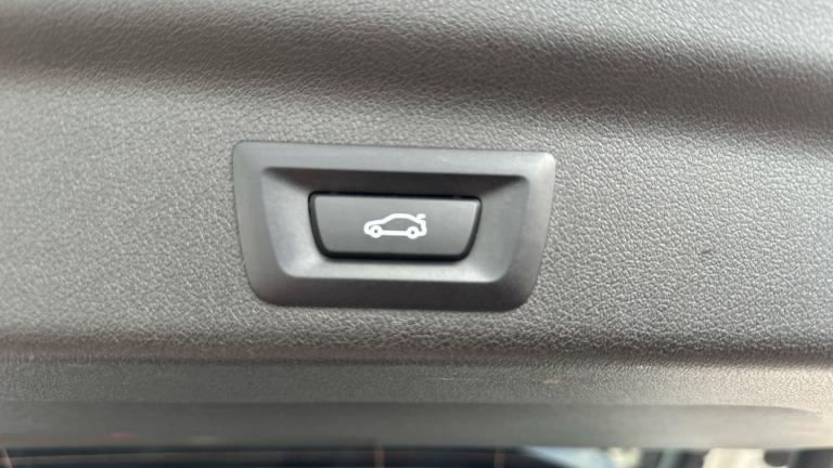 2025 BMW X1 sDrive 20i MHT M Sport 5dr Step Auto ESTATE PETROL Automatic