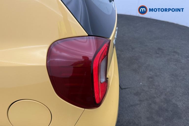 2023 Kia Picanto 1.0 2 5dr [4 seats] HATCHBACK PETROL Manual