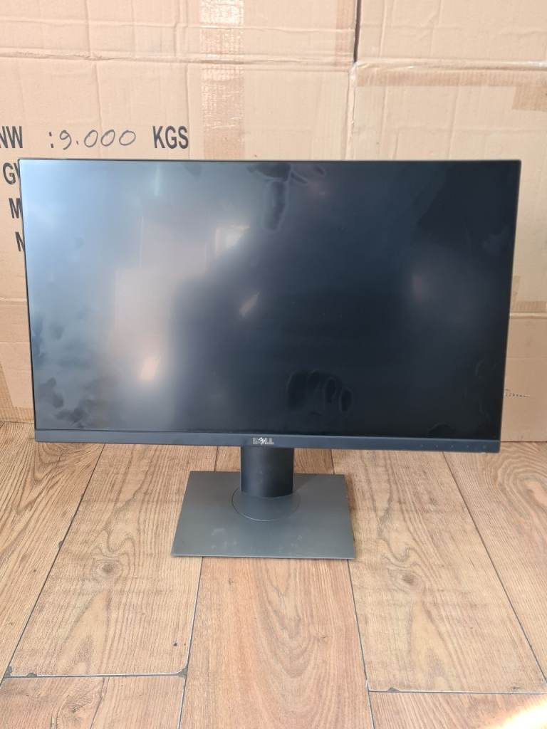Dell 24” Inch IPS HDMI Monitor