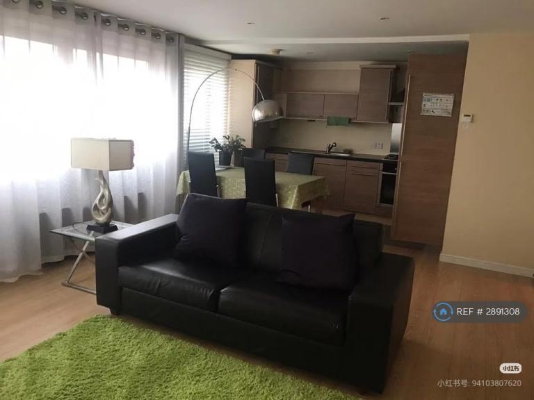 3 bedroom flat in Dumbarton Road, Glasgow, G11 (3 bed) (#2891308)