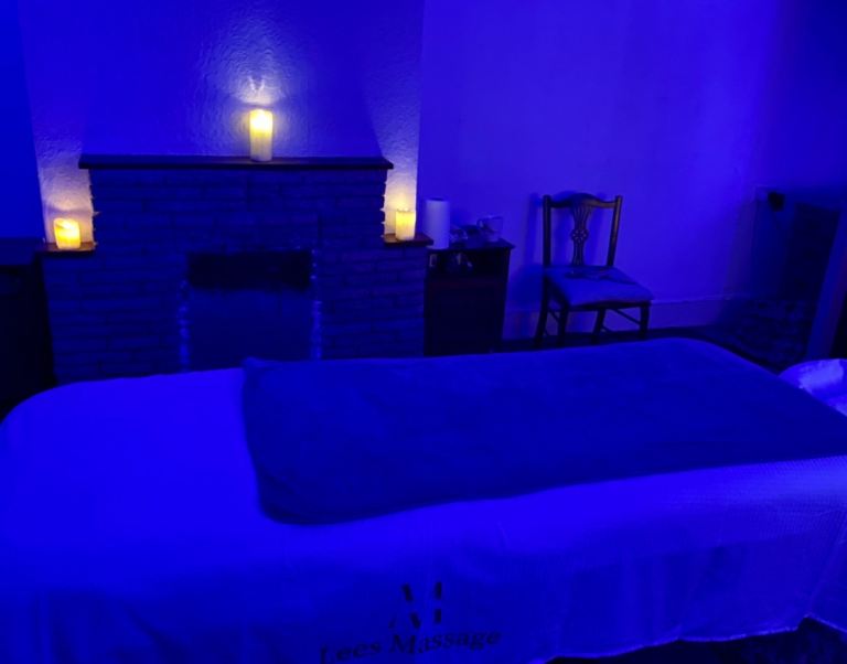 massage/ male masseur in Portsmouth 