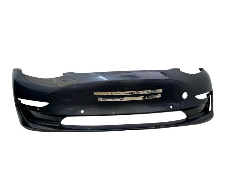 Tesla Model 3 Front Bumper 2017 TO 2023 Genuine