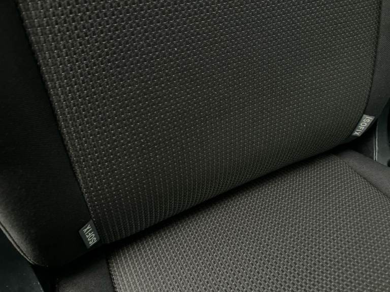 2018 Toyota RAV4 2.5 VVT-i Hybrid Icon TSS 5dr CVT [Cloth] 2WD SUV PETROL/ELECTRIC Automatic