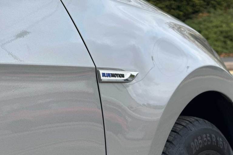 2018 Volkswagen Golf 1.5 TSI EVO SE (Nav) 5dr Hatchback Petrol Manual