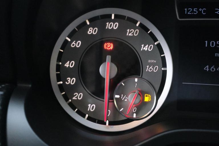  Mercedes-Benz A-Class 1.6 A180 BlueEfficiency Sport Hatchback 5dr Petrol 7G-DCT Euro 6 (s/s) (12...