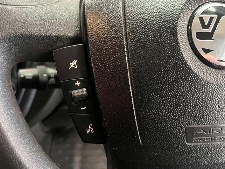 2022 Vauxhall Movano 2.2 Turbo D 140ps H2 Van Dynamic PANEL VAN DIESEL Manual