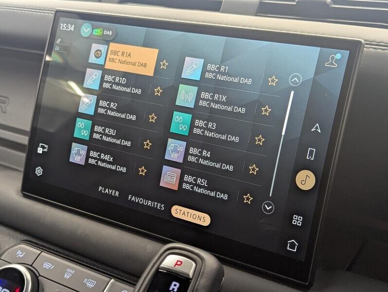 2024 Land Rover Defender 90 D300 MHEV X SUV Diesel Automatic