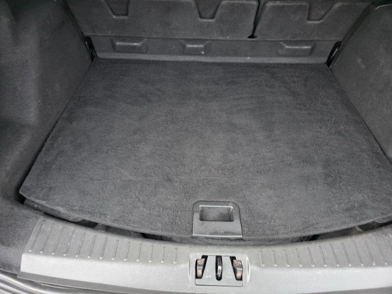 2018 Ford Kuga 2.0 TDCi Titanium Powershift AWD Euro 6 (s/s) 5dr HATCHBACK Diesel Automatic