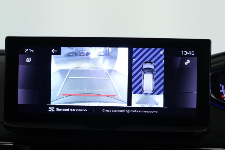 2023 Peugeot 5008 1.5 BlueHDi GT 5dr EAT8 HATCHBACK DIESEL Automatic