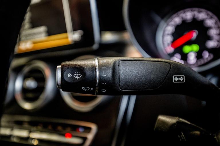 2016 Mercedes-Benz C Class 2.1 C220d AMG Line (Premium Plus) Coupe 2dr Diesel G-Tronic+ Euro 6 (s...