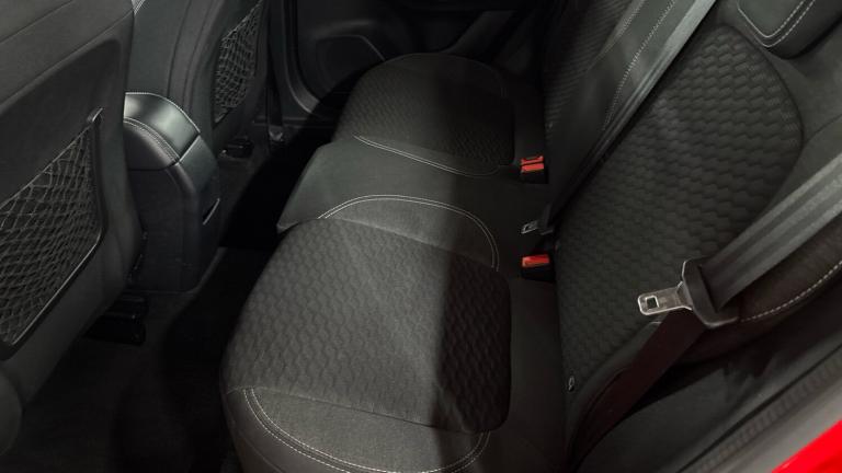 2021 Ford Puma 1.0 EcoBoost Hybrid mHEV Titanium 5dr Petrol Hatchback Hatchback Petrol Manual