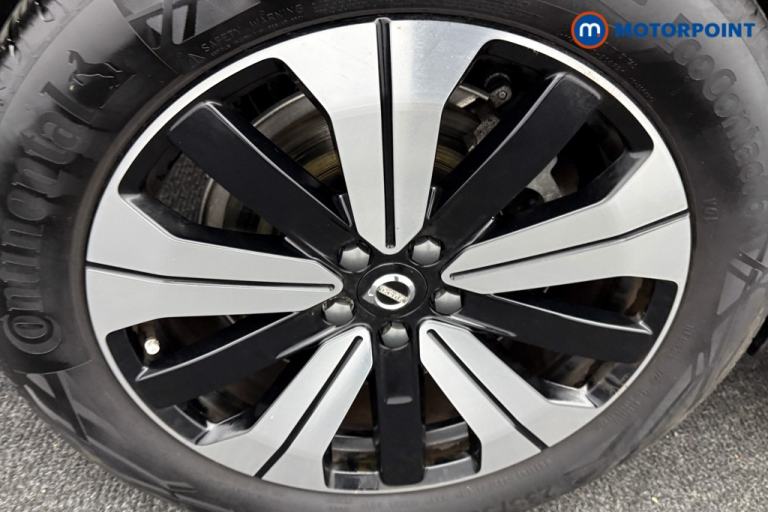 2024 Volvo XC60 2.0 T6 [350] RC PHEV Plus Dark 5dr AWD Geartronic SUV Hybrid Automatic