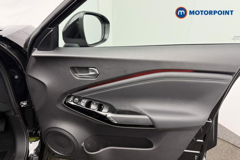 2025 Nissan Juke 1.0 DiG-T Tekna 5dr DCT SUV Petrol Automatic