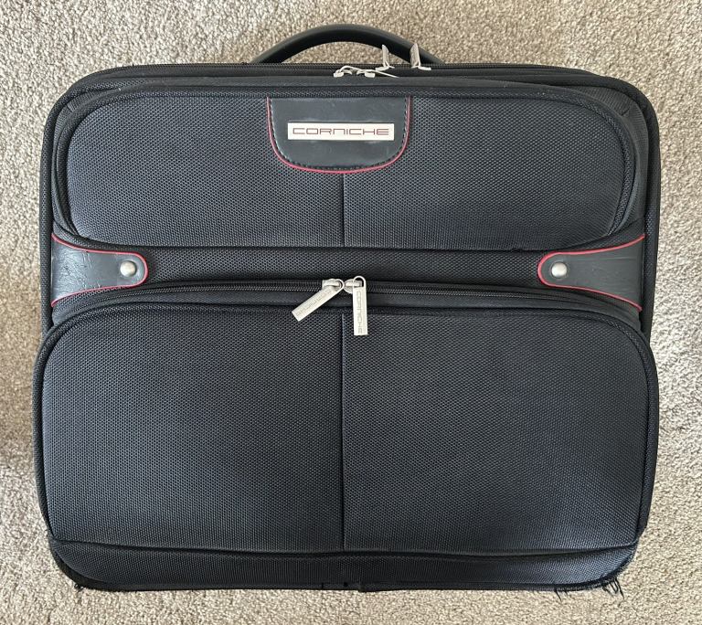 Laptop Pilot Case/Business Suitcase
