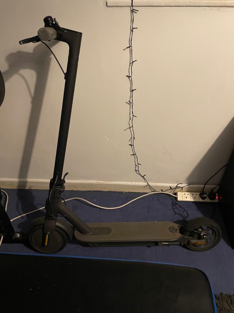 Xiaomi Electric Scooter
