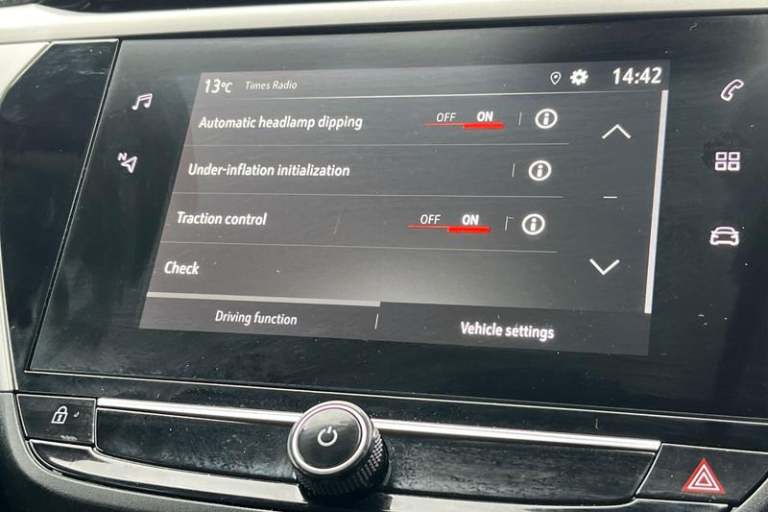 2023 Vauxhall Corsa 1.2 Design 5dr Manual HATCHBACK Petrol Manual