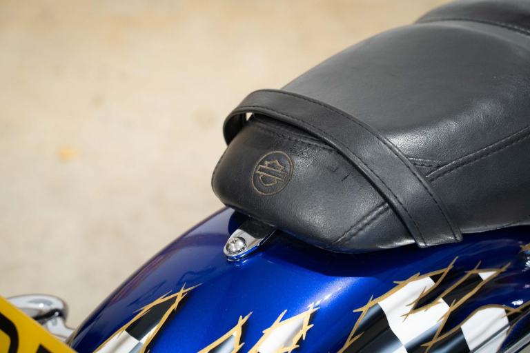 2004 Harley-Davidson FXDL Low Rider 1450 only 10k miles