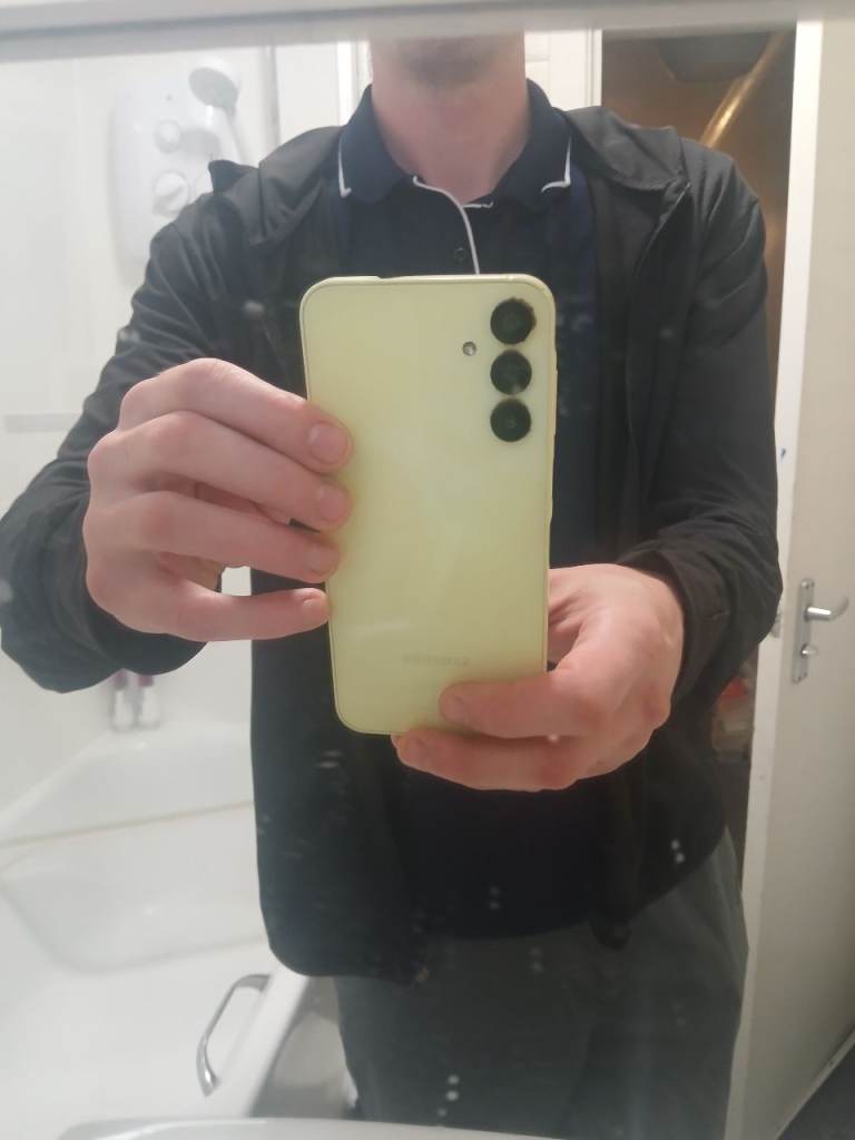 Samsung A15