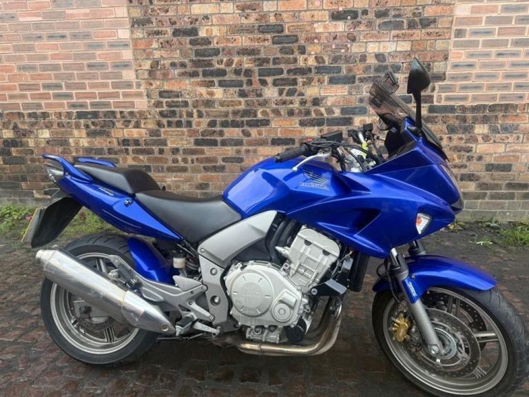 Honda CBF1000 CBF 1000, CBF1000, 2006, !