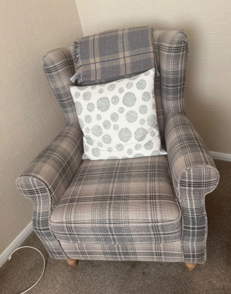 Armchair 