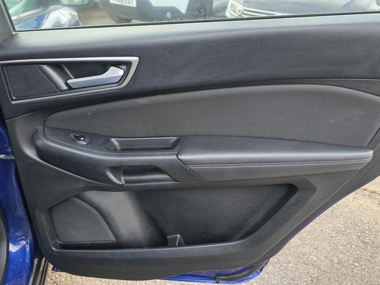 FORD GALAXY 2.0 TDCi Zetec 2018