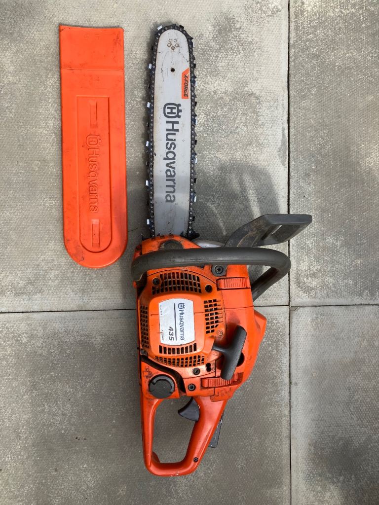 Chainsaw