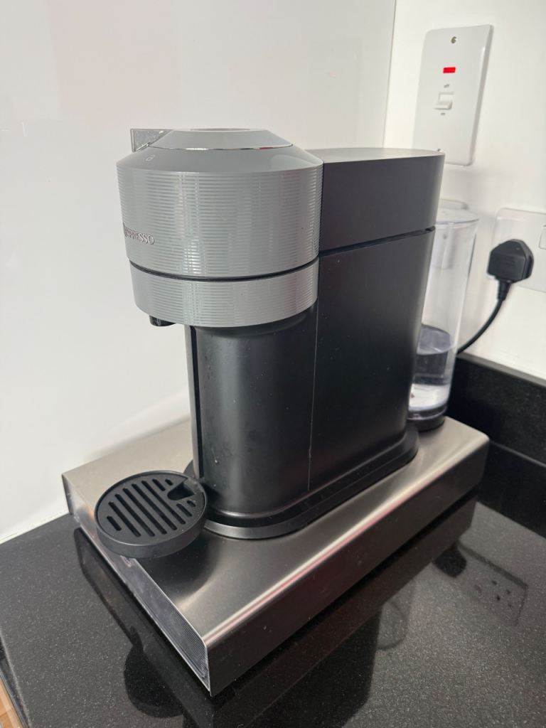 Nespresso Vertuo Coffee Machine
