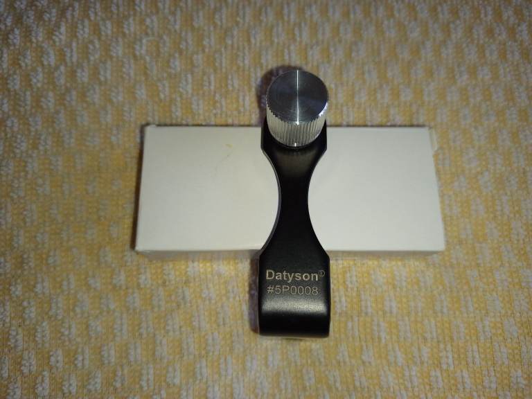 BINOCULARS TRIPOD BRACKET 