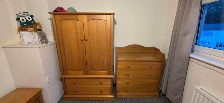 Boori collection set 5 piece. 